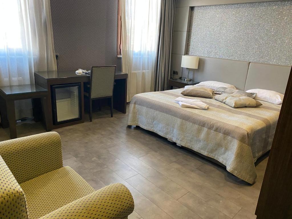 Prens Hotel Istanbul Eksteriør bilde