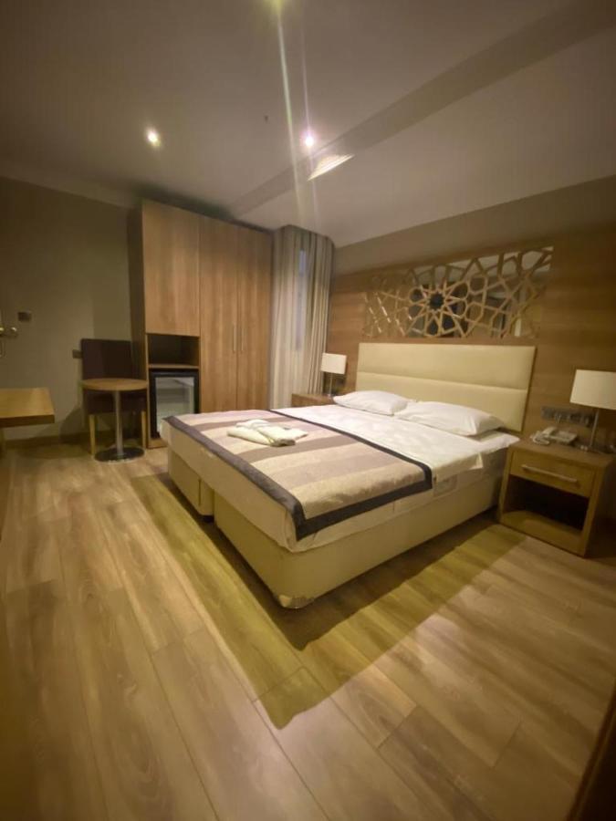Prens Hotel Istanbul Eksteriør bilde