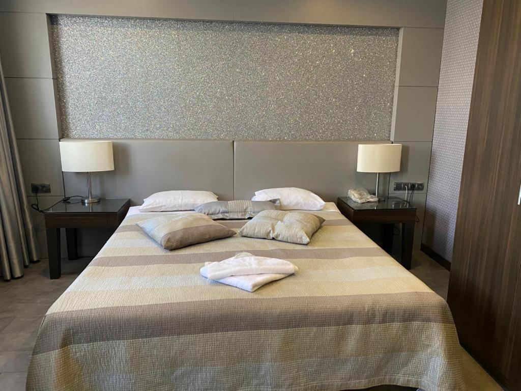 Prens Hotel Istanbul Eksteriør bilde