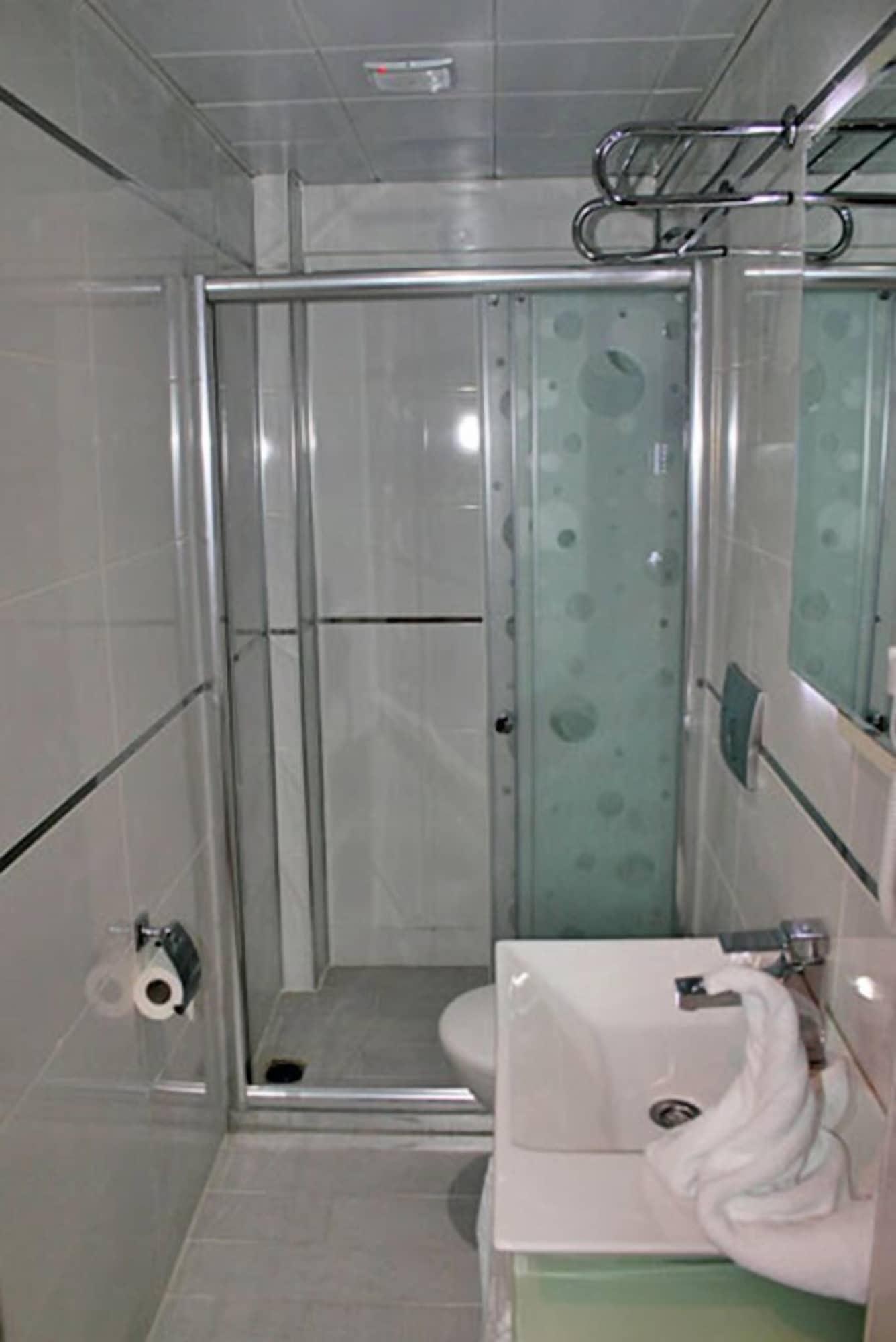 Prens Hotel Istanbul Eksteriør bilde