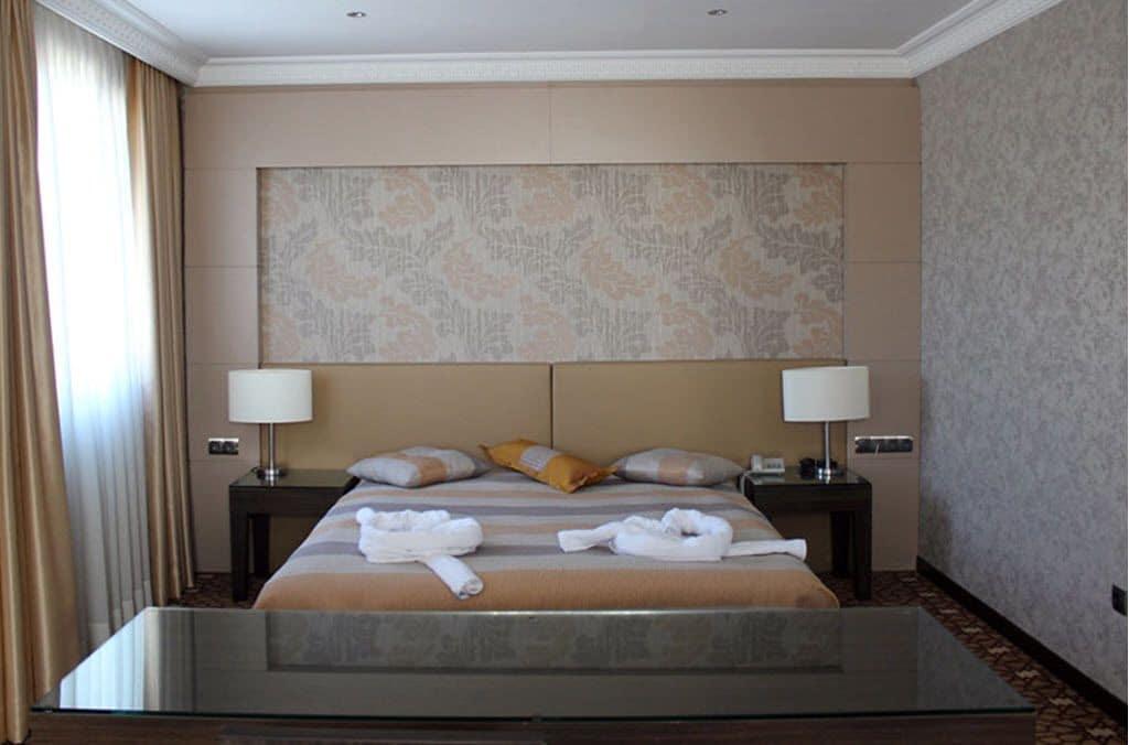 Prens Hotel Istanbul Eksteriør bilde