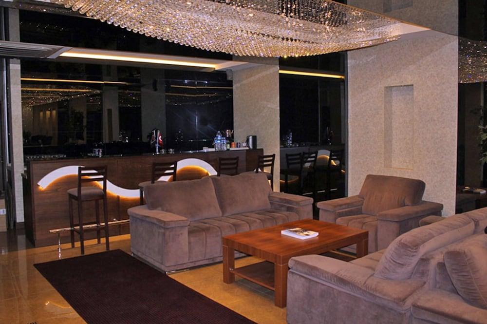 Prens Hotel Istanbul Eksteriør bilde