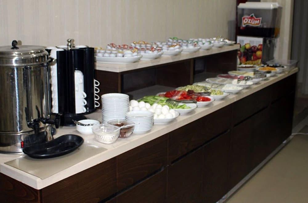 Prens Hotel Istanbul Eksteriør bilde