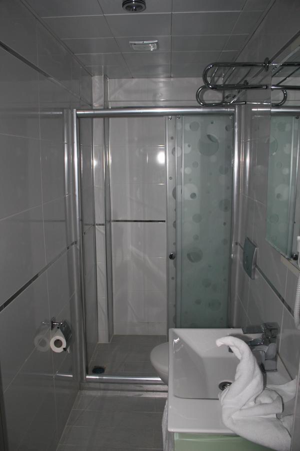 Prens Hotel Istanbul Eksteriør bilde